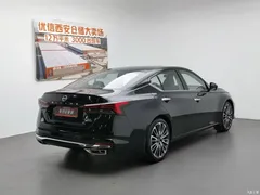 2022 Nissan Teana 2.0T XL available now — фото 2