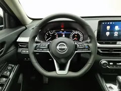 2022 Nissan Teana 2.0T XL available now — фото 11