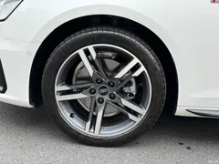2023 Audi A4L 40 TFSI luxury dynamic type — фото 4