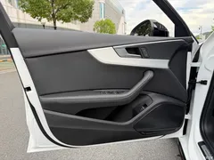 2023 Audi A4L 40 TFSI luxury dynamic type — фото 5