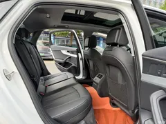 2023 Audi A4L 40 TFSI luxury dynamic type — фото 12