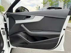 2023 Audi A4L 40 TFSI luxury dynamic type — фото 13