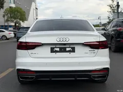 2023 Audi A4L 40 TFSI luxury dynamic type — фото 16
