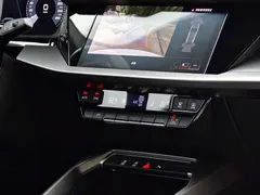 2022 Audi A3 Sportback 35 TFSI, белый — фото 4