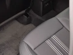 2022 Audi A3 Sportback 35 TFSI, белый — фото 14