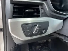 2020 Audi A4L 40 TFSI Fashion Dynamic, белый — фото 7