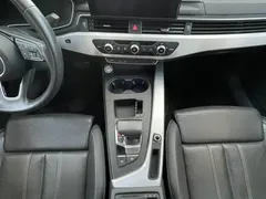 2020 Audi A4L 40 TFSI Fashion Dynamic, белый — фото 15
