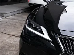 2021 Lexus LS 500h Executive — фото 6