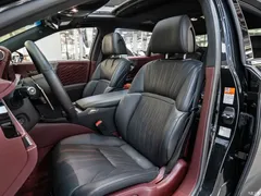 2021 Lexus LS 500h Executive — фото 11