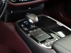 2021 Lexus LS 500h Executive — фото 15