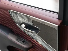 2021 Lexus LS 500h Executive — фото 18