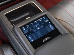 2021 Lexus LS 500h Executive — фото 19