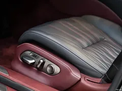 2021 Lexus LS 500h Executive — фото 21