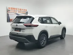 2021 Nissan X-Trail VC-Turbo 300 CVT 2WD Luxury — фото 2
