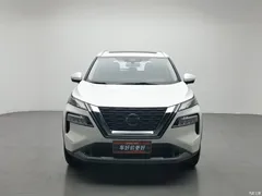 2021 Nissan X-Trail VC-Turbo 300 CVT 2WD Luxury — фото 3