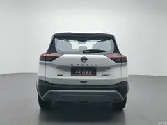 2021 Nissan X-Trail VC-Turbo 300 CVT 2WD Luxury — фото 4