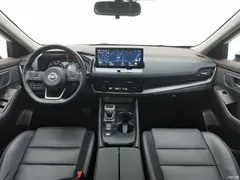 2021 Nissan X-Trail VC-Turbo 300 CVT 2WD Luxury — фото 5