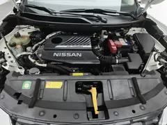 2021 Nissan X-Trail VC-Turbo 300 CVT 2WD Luxury — фото 6