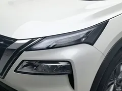 2021 Nissan X-Trail VC-Turbo 300 CVT 2WD Luxury — фото 7