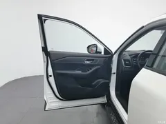 2021 Nissan X-Trail VC-Turbo 300 CVT 2WD Luxury — фото 8
