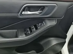 2021 Nissan X-Trail VC-Turbo 300 CVT 2WD Luxury — фото 9