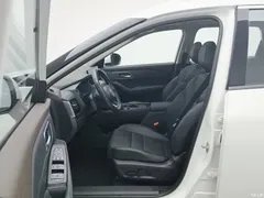 2021 Nissan X-Trail VC-Turbo 300 CVT 2WD Luxury — фото 10
