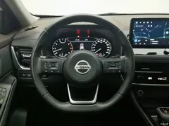 2021 Nissan X-Trail VC-Turbo 300 CVT 2WD Luxury — фото 11