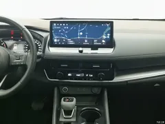 2021 Nissan X-Trail VC-Turbo 300 CVT 2WD Luxury — фото 12