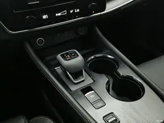 2021 Nissan X-Trail VC-Turbo 300 CVT 2WD Luxury — фото 13