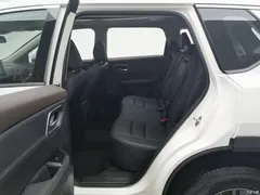 2021 Nissan X-Trail VC-Turbo 300 CVT 2WD Luxury — фото 15