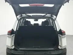 2021 Nissan X-Trail VC-Turbo 300 CVT 2WD Luxury — фото 16