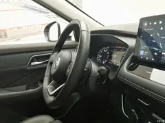 2021 Nissan X-Trail VC-Turbo 300 CVT 2WD Luxury — фото 22