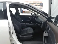 2021 Nissan X-Trail VC-Turbo 300 CVT 2WD Luxury — фото 23