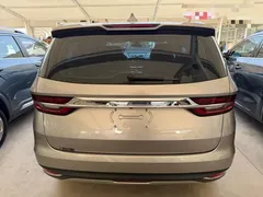 2022 Geely Jiaji 1.8TD DCT — фото 2