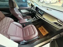 2022 Geely Jiaji 1.8TD DCT — фото 8