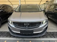 2022 Geely Jiaji 1.8TD DCT — фото 10
