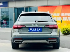2021 Audi A4 (imported) allroad quattro explorer — фото 5