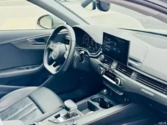 2021 Audi A4 (imported) allroad quattro explorer — фото 8