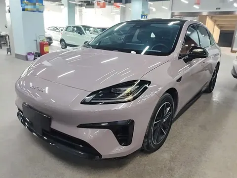 2025 Aion 650