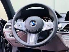 2021 BMW 7 Series 740Li Leading M Sport Package — фото 10
