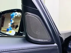 2021 BMW 7 Series 740Li Leading M Sport Package — фото 12