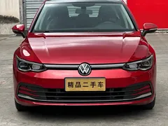 2023 Volkswagen Golf 280TSI DSG Pro — фото 1