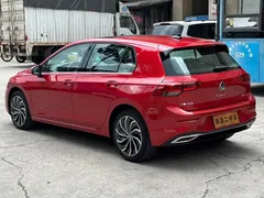 2023 Volkswagen Golf 280TSI DSG Pro — фото 5