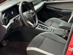 2023 Volkswagen Golf 280TSI DSG Pro — фото 7