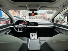 2023 Volkswagen Golf 280TSI DSG Pro — фото 9