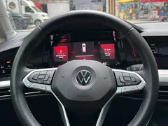 2023 Volkswagen Golf 280TSI DSG Pro — фото 11