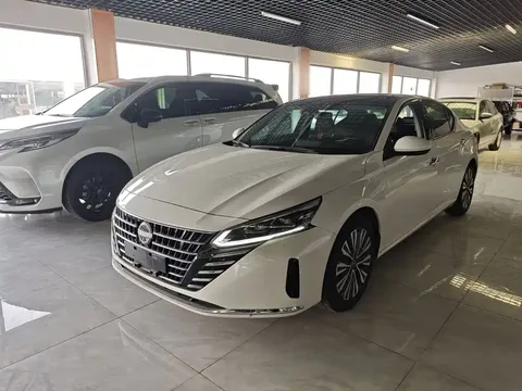 2022 Nissan Teana 2.0L XL-TLS
