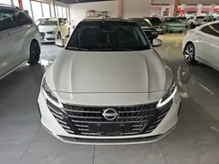 2022 Nissan Teana 2.0L XL-TLS, белый — фото 3