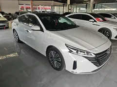 2022 Nissan Teana 2.0L XL-TLS, белый — фото 4