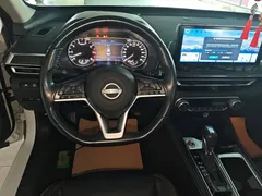 2022 Nissan Teana 2.0L XL-TLS, белый — фото 10